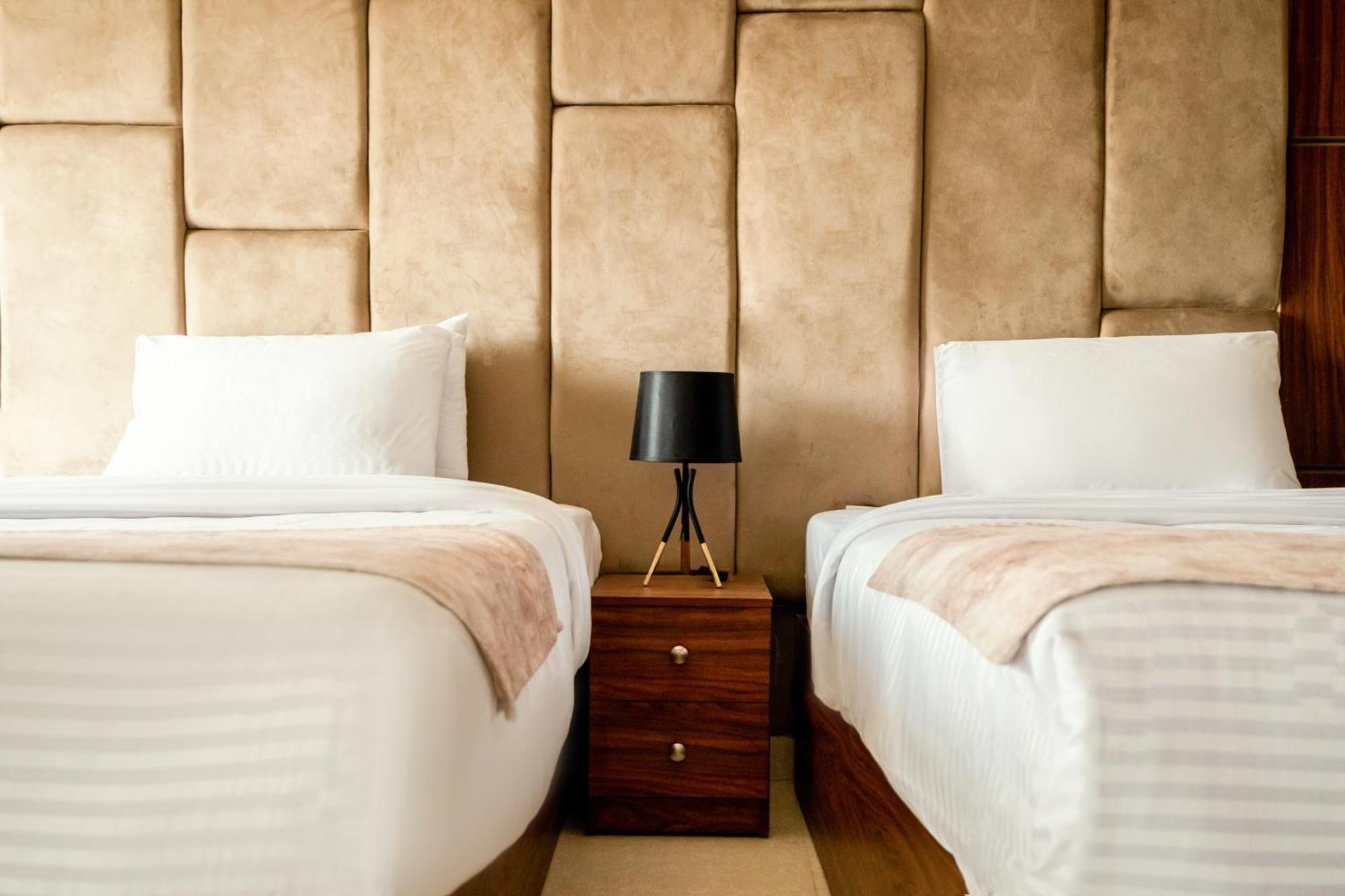 Peace Inn West Pyramids Cairo Kafret el-Gabal Exterior foto